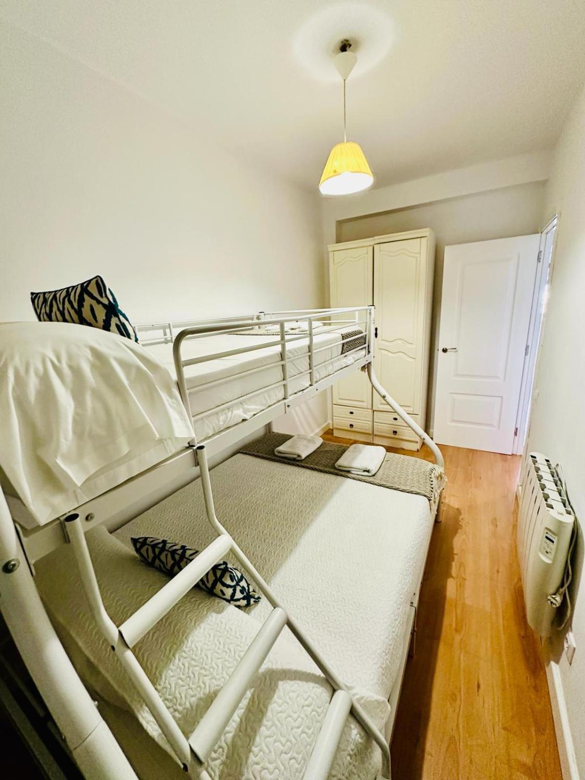 Apartamento Turistico Pizarro Merida Exterior photo