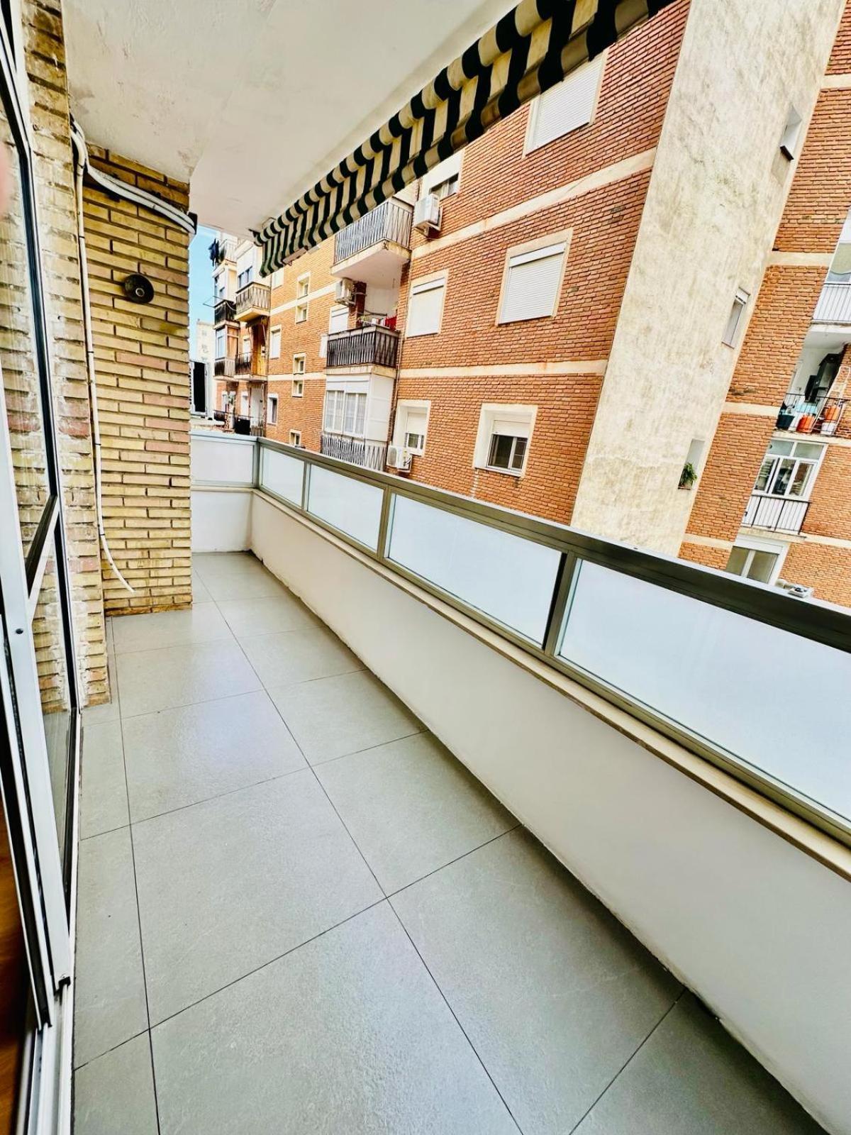 Apartamento Turistico Pizarro Merida Exterior photo