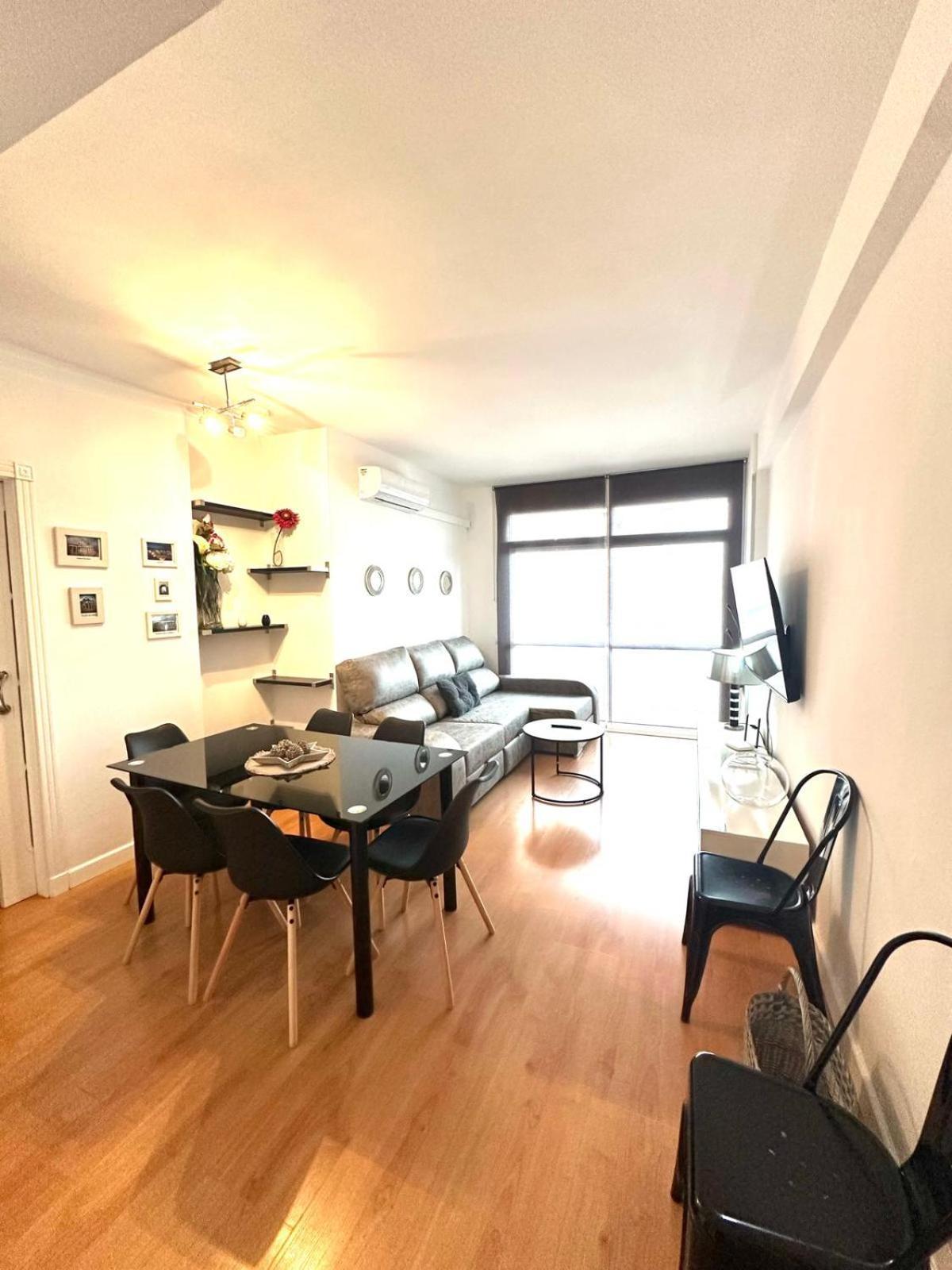 Apartamento Turistico Pizarro Merida Exterior photo
