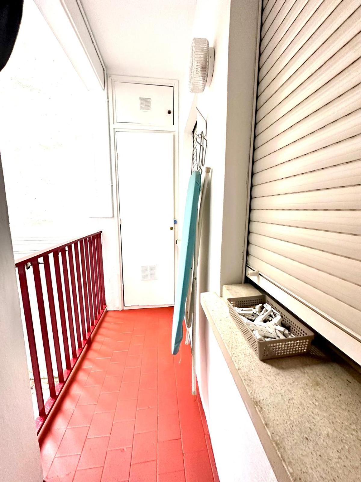 Apartamento Turistico Pizarro Merida Exterior photo