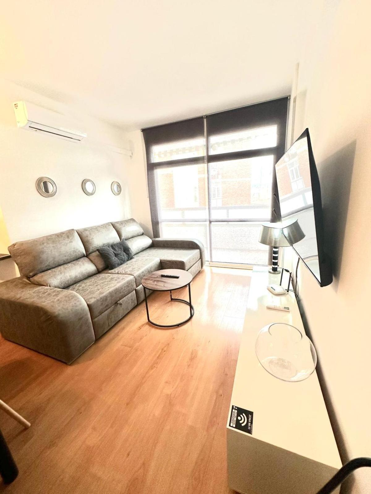 Apartamento Turistico Pizarro Merida Exterior photo